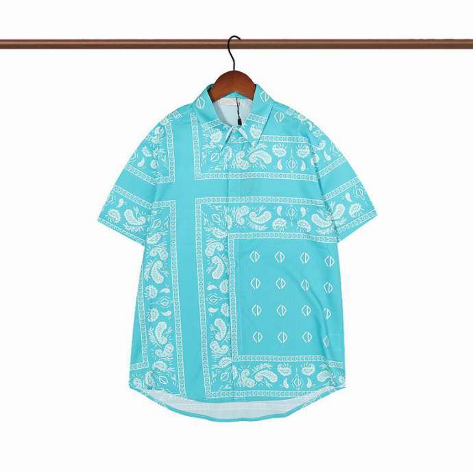 Dior Shirt Short _SKUDiorShirtm-xxlmyt0322279